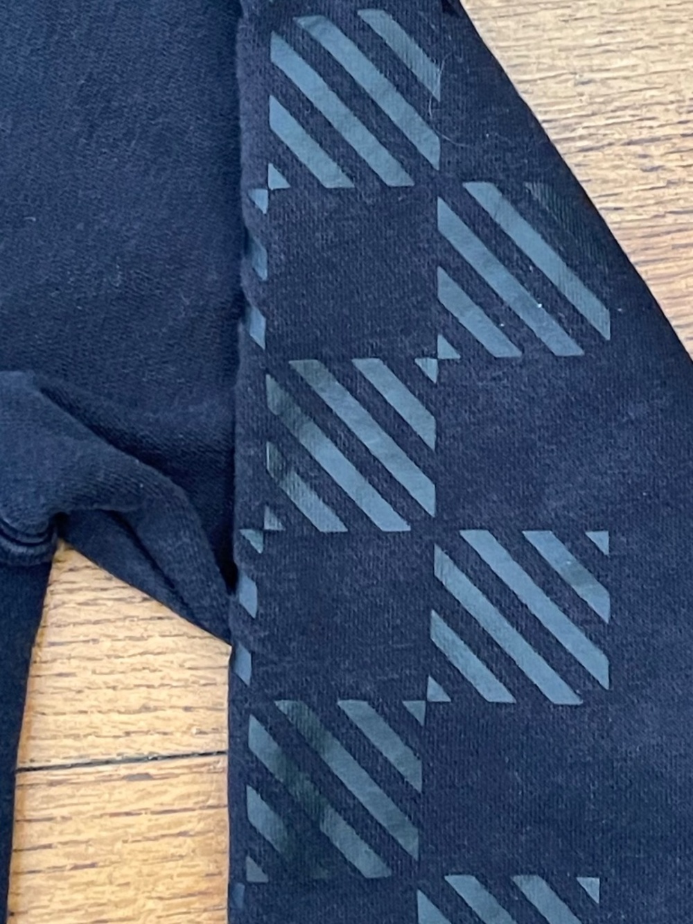 Nike Air Velcro Patch Crewneck Sweatshirt - Picture 4 of 11